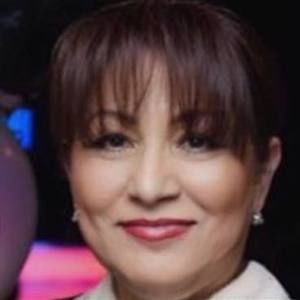 Meet your Posher, Linda